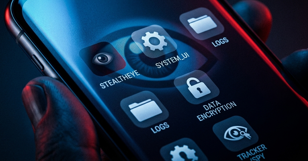 Como identificar e remover aplicativo espião no celular Android e iPhone