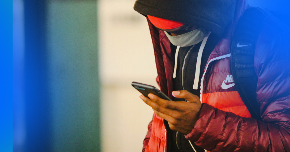 celular foi hackeado sinais