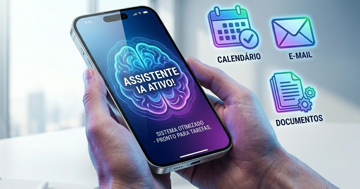 Inteligência artificial usos práticos no dia a dia em 2026